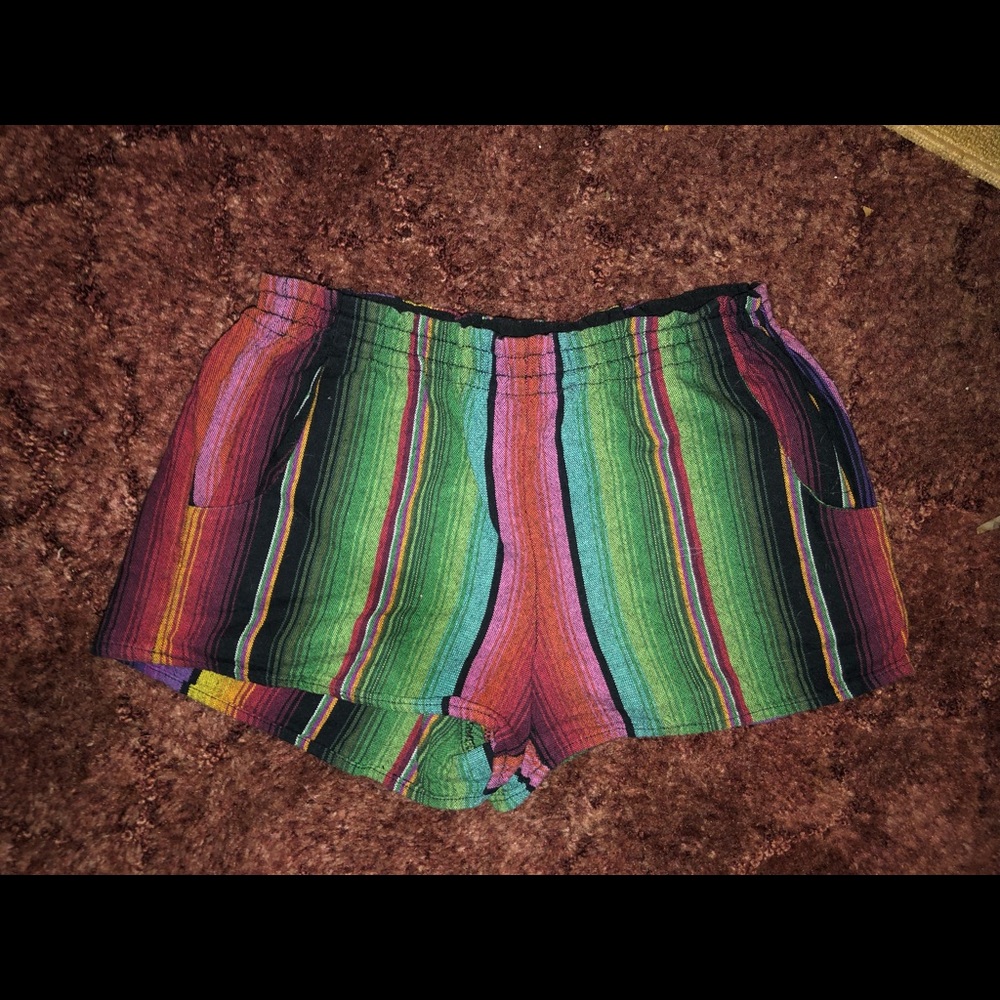 Forever 21 Shorts